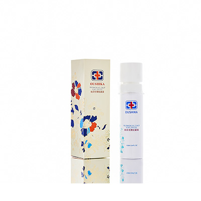 融安抗菌防护喷雾