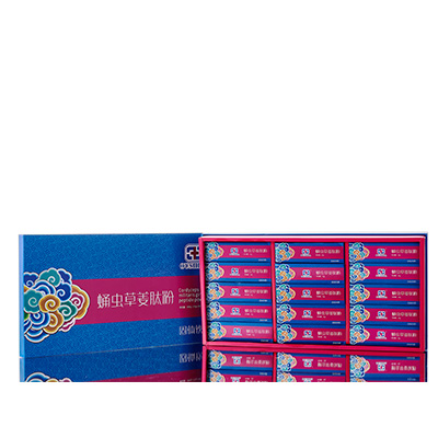 融安调经养气汤