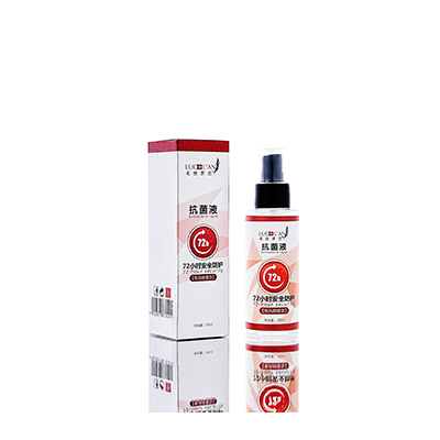 融安母婴防护喷雾