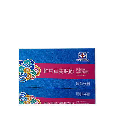 融安蛹虫草气血汤