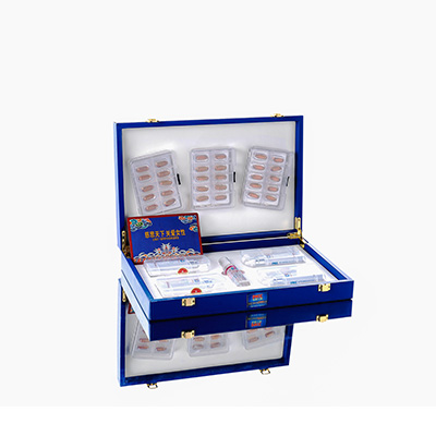 融安润芯滋润综合版