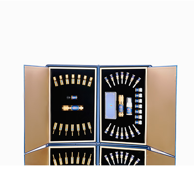 融安7D私密抗衰养护套