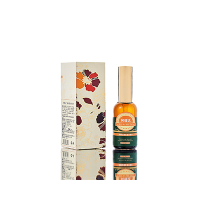 融安私密细嫩修复精华